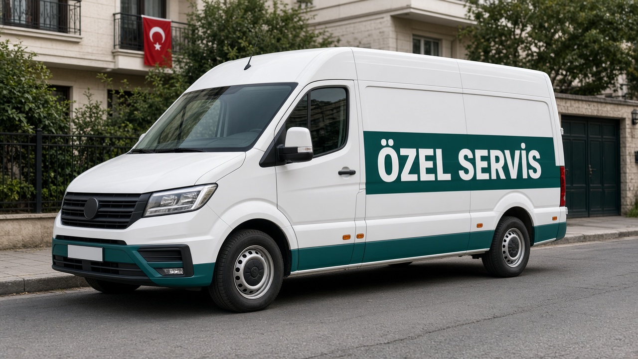 İstanbul Fujitsu servisi